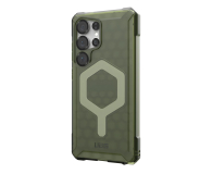 UAG Essential Armor Magnet Samsung Galaxy S25 Ultra 5G olive - 1311765 - zdjęcie 3